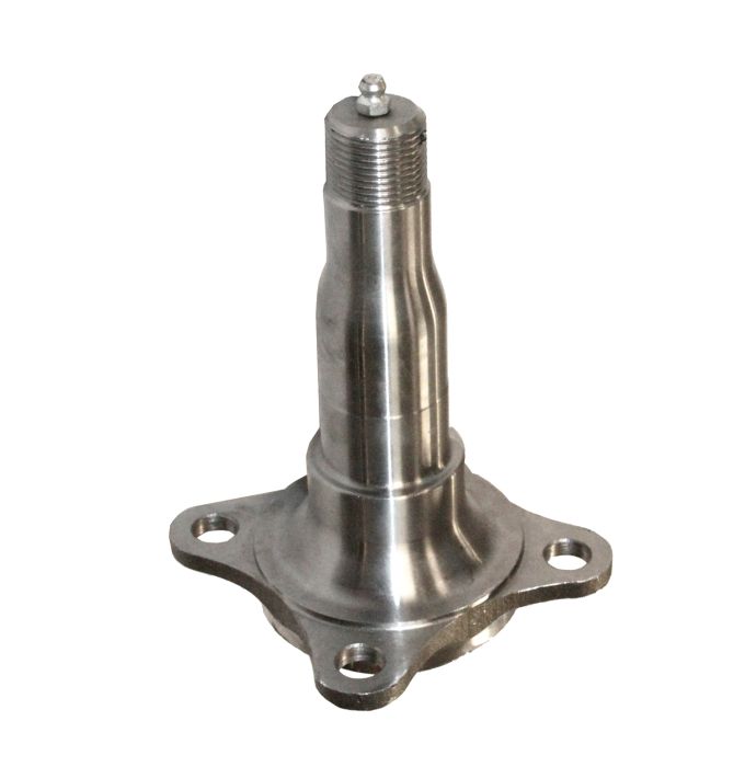 Mandrin 3,5K graissable droit pour tube 3"