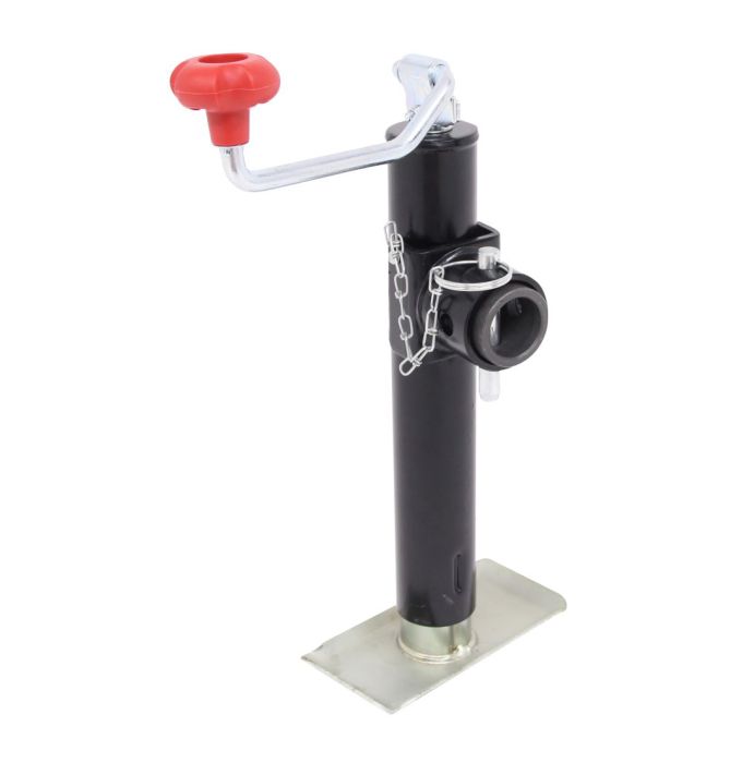 Vérin pivotant 5K 10" poignée dessus RAM