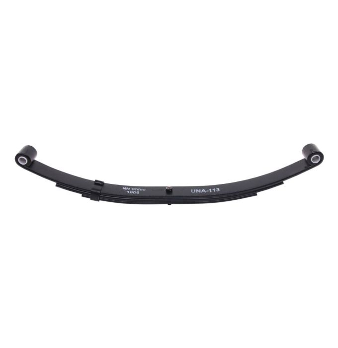 Ressort à 2 yeux de 3L 1000 lbs 23 1/2" x 1 3/4" UNA-113