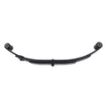 Ressort à 2 yeux de 3L 1000 lbs 20 1/4" x 1 3/4" UNA-169
