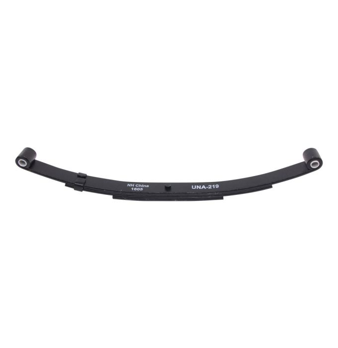 Ressort à 2 yeux de 3L 1250 lbs 25 1/8" x 1 3/4" UNA-219