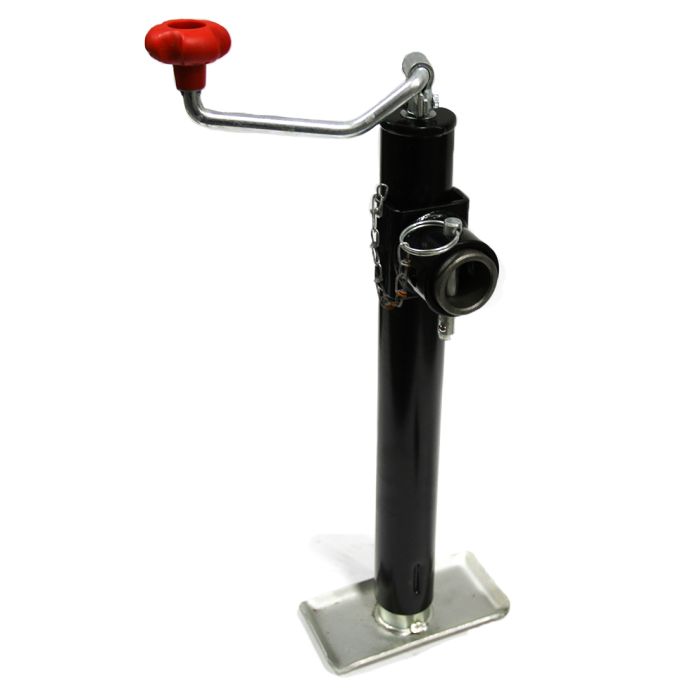 Vérin pivotant 2K 15" poignée dessus RAM