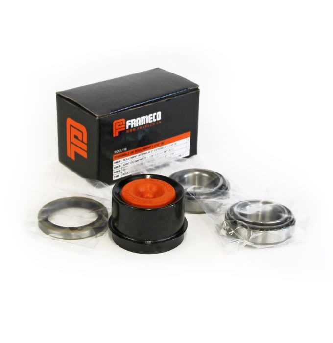 Ensemble de roulement 1 1/16" 2K FRAMECO