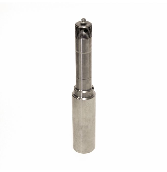 Mandrin 1K graissable 1" x 9" diamètre 1 1/2"