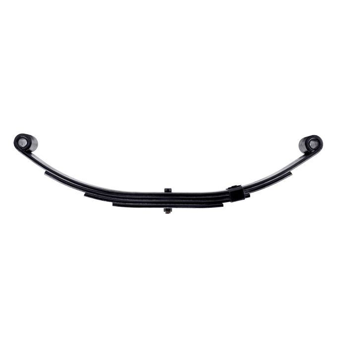 Ressort à 2 yeux de 4L 1400 lbs 20 1/2" x 1 3/4" UNA-167