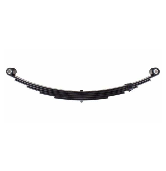 Ressort à 2 yeux de 4L 1500 lbs 23 1/2" x 1 3/4" UNA-114