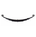 Ressort à 2 yeux de 4L 1500 lbs 23 1/2" x 1 3/4" UNA-114