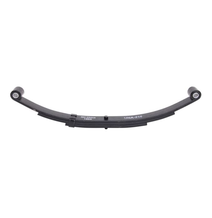Ressort à 2 yeux de 3L 1750 lbs 23 1/8" x 1 3/4" UNA-216
