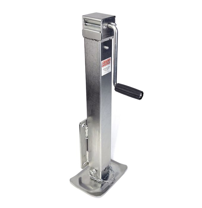 Vérin ajustable 7K 15" poignée de côté avec plaque de fixation RAM