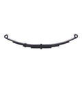 Ressort à 2 yeux de 4L 1830 lbs 25 1/4" x 1 3/4" UNA-212