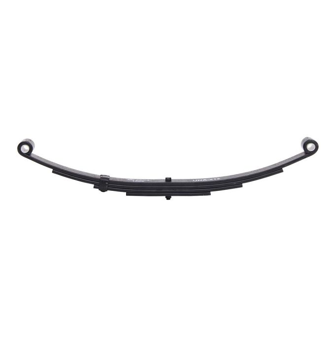 Ressort à 2 yeux de 4L 1830 lbs 25 1/4" x 1 3/4" UNA-212