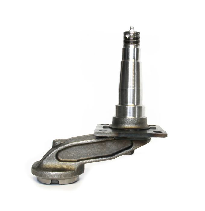 Mandrin 3,5K graissable surbaissé 4" pour tube 3"