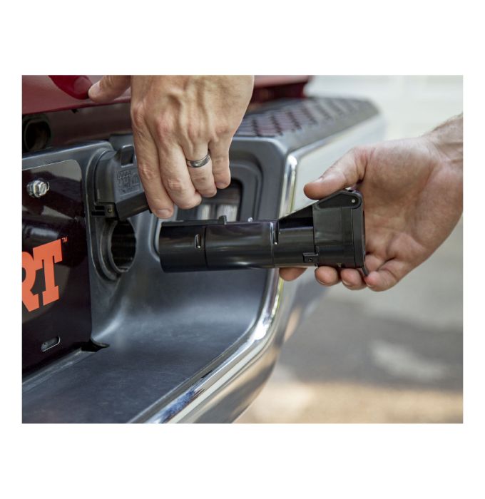 Contrôle de frein sans-fil Echo CURT