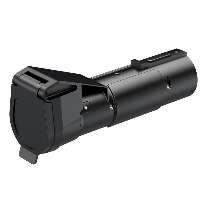 Contrôle de frein sans-fil Echo CURT