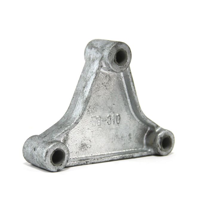 Stabilisateur de 6 1/16" x 4" 3,5K galvanisé