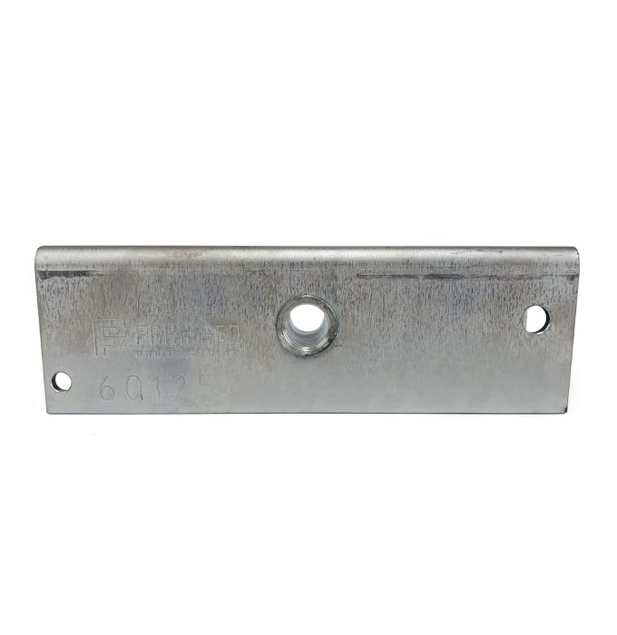 Stabilisateur industriel de 7K 11" en zinc