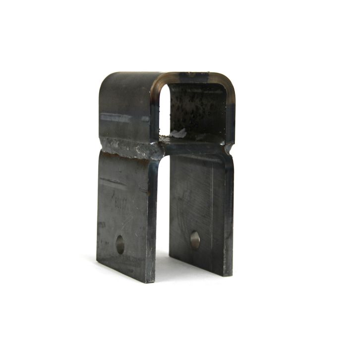 Main d'attache industrielle de 6K-8K avant (shimmer)