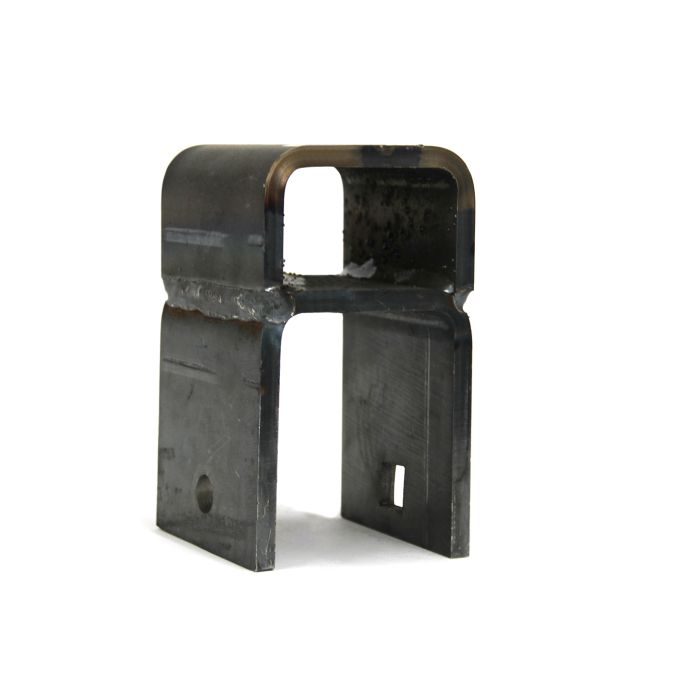 Main d'attache industrielle de 6K-8K centre (shimmer)