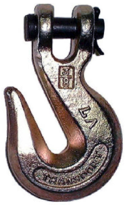 CROCHET GRAPPIN GRADE 70